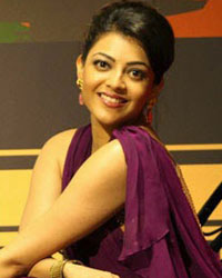 Kajal Aggarwal